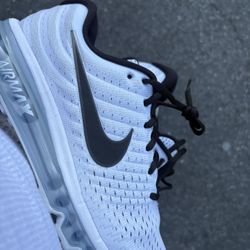 Nike Air Max Running Shoes 