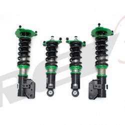 2015+ Subaru WRX STI Coilover
