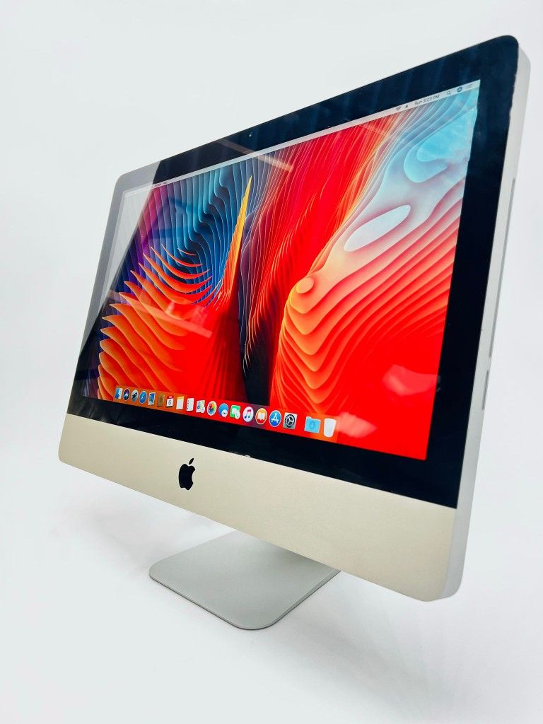 Computer World HB
15865 Gothard St Huntington Beach 92647
0% Interest FINANCE AVAILABLE $0 Down. No credit needed
Comes with Final Cut Pro & Logic Pr