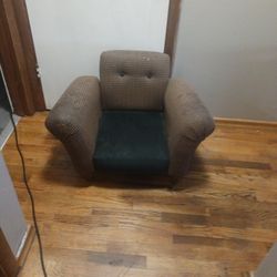 Mini Chair