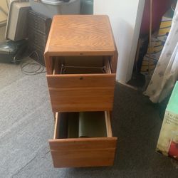 Filing Cabinet