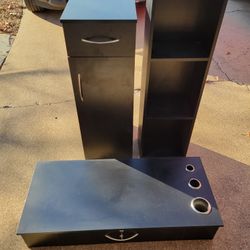 Barbershop / Salon Supplies