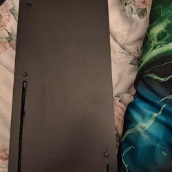Xbox series X bundle