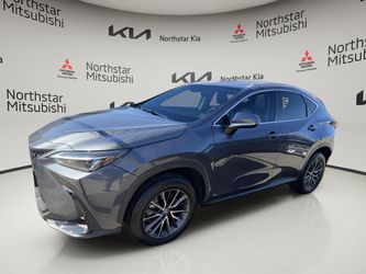 2023 Lexus NX 250