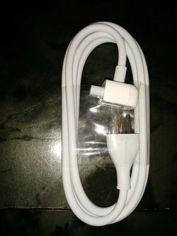 Apple Mac Power Adapter Extension Cable