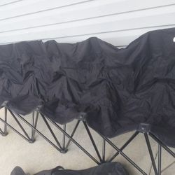 Biiiiig Camping Beach Chair 