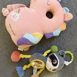 Head Protector For Toddlers 