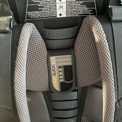 Baby Carrier