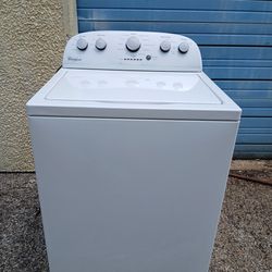 Whirlpool Washer Large Capacity And High Efficiency On Good Working Condition 