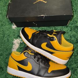 Jordan 1 Low Size 10.5 Used Clean 🧼 