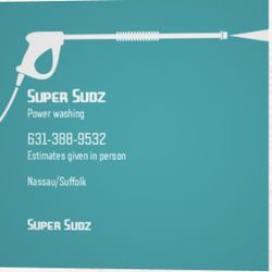 Affordable Power washing   