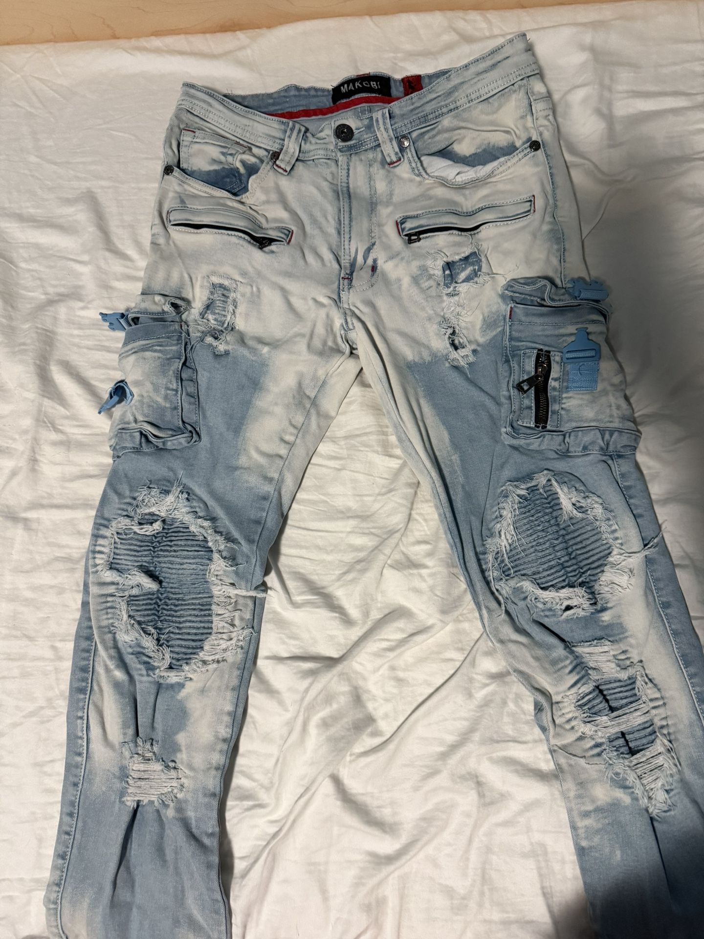 Makobi Jeans