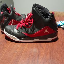 Jordan SC-3