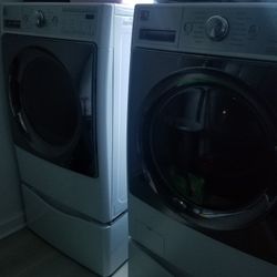 Washer/ Dryer