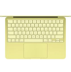 Apple - 13” MacBook Neo A18 Pro 8GB Memory 256 GB