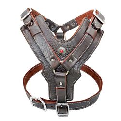 Dog harness