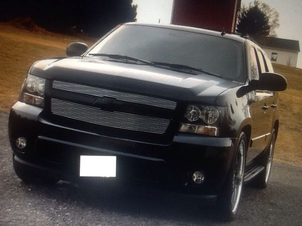 Chevy Tahoe 2007 5 3 Litre V8 85k Miles Please Emails For Details