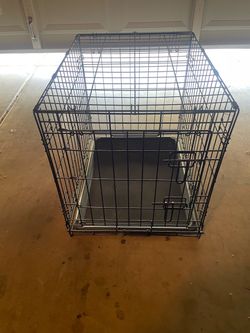 Pet Kennel