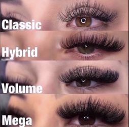 False Eyelashes