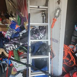 12 Ft Ladder