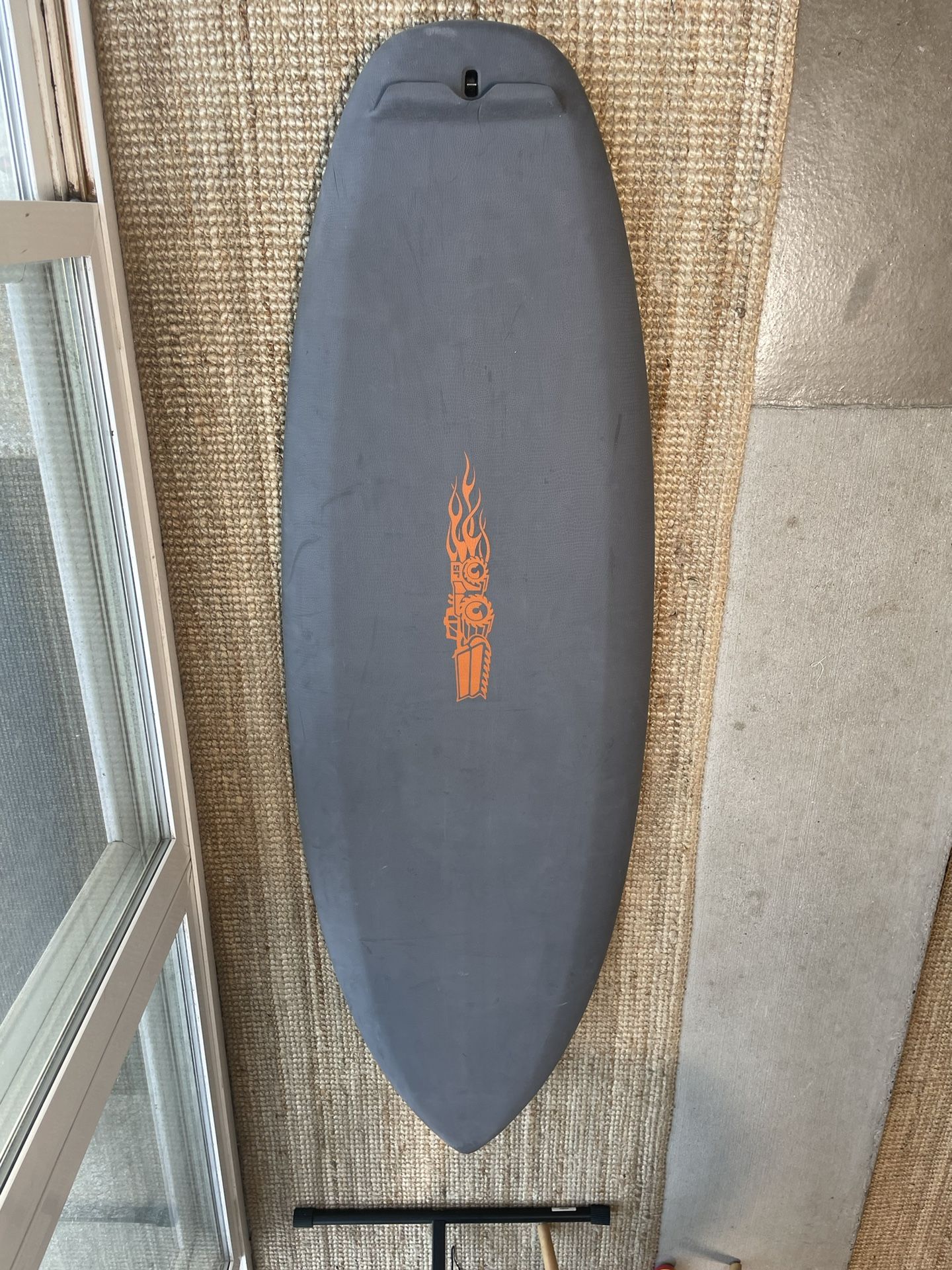Surfboard