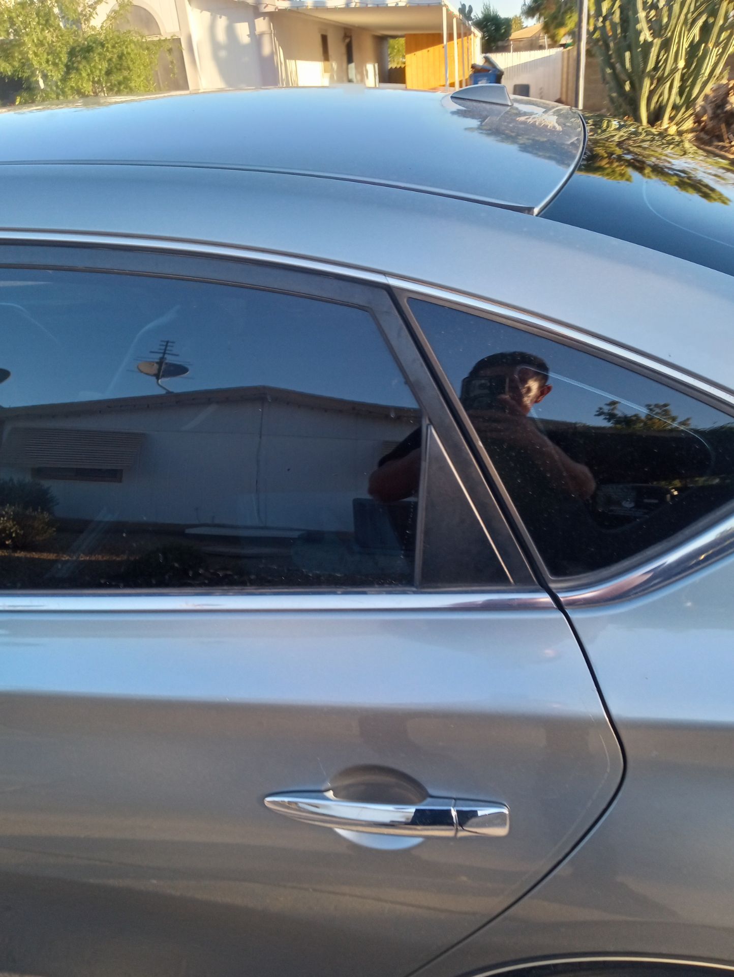 2013 Nissan Sentra