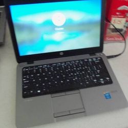 HP EliteBook 820 G2 Intel Core i5-5300u 2.3GHz 8GB RAM 256GB Win 10 - $299 (Schererville)

