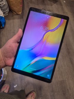 Samsung galaxy tab a