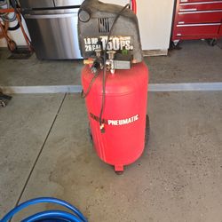 26 Gallon Air Compressor 
