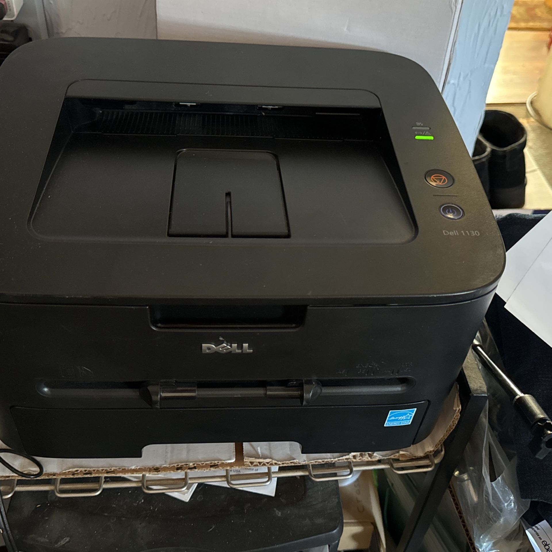 DELL 1130 Printer WANTED! Working ONLY/Cash Buyer