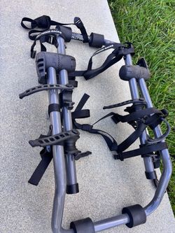 Hollywood bike rack for 2