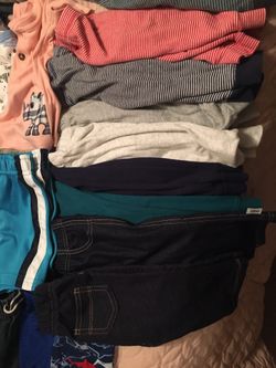 Baby Clothes
