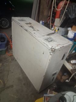 Flight cases