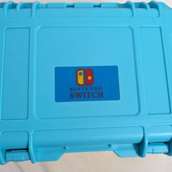 Nintendo Switch & More