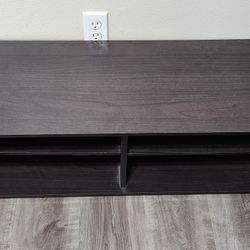 Wooden TV STAND