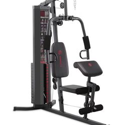 Marcy MWM-989 Home Gym 