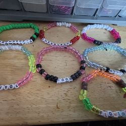 Tyler The Creator Bracelets