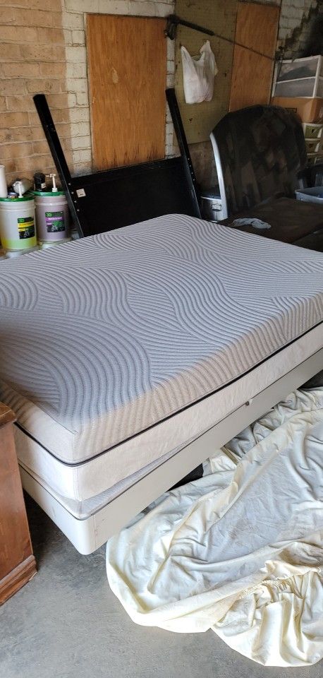 Sleep Number I8 Smart Bed