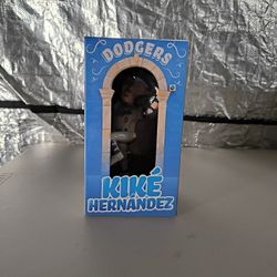 Bran New white And Blue Dodger