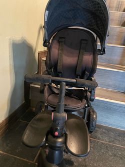 Kids strollers
