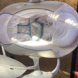Baby Swing 