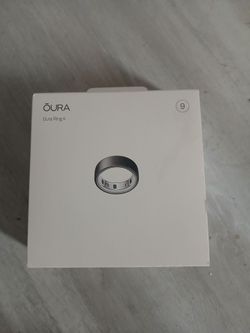 oura ring 4