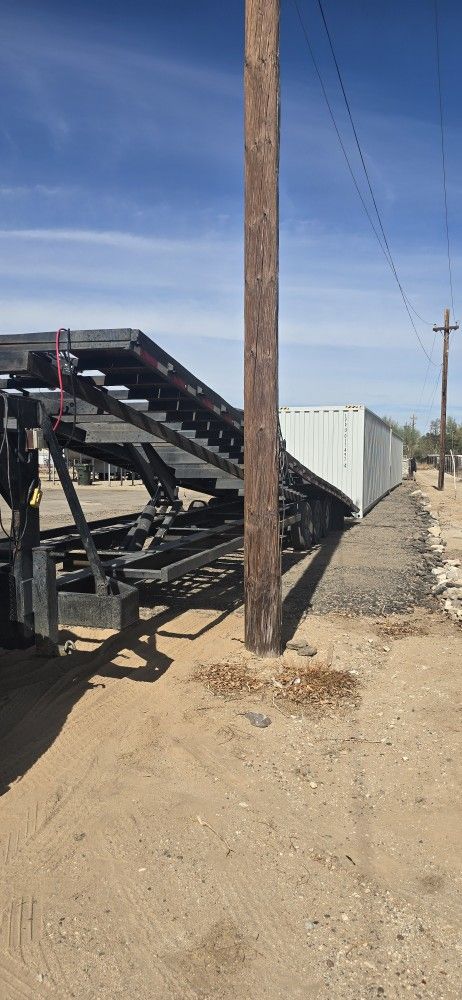 Relocate Equipment