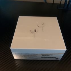 Apple AirPod Pros 2