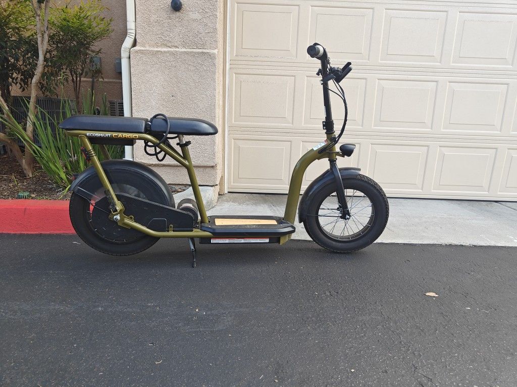 Ebike Razor Communter