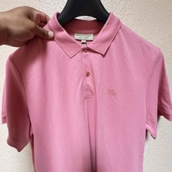 Burberry Polo Shirt 