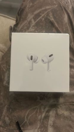 Airpods pro
