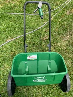 Spreader