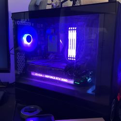 Pc For Sell Graphics Card GeForce RTX 3080 