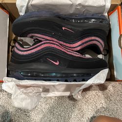 Air Max 97 Golf Oracle Pink